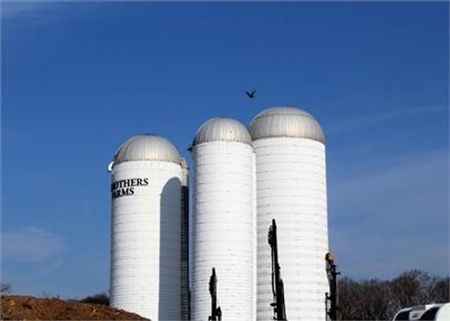 1529 Winding Creek Dr, Nolensville, TN 37135