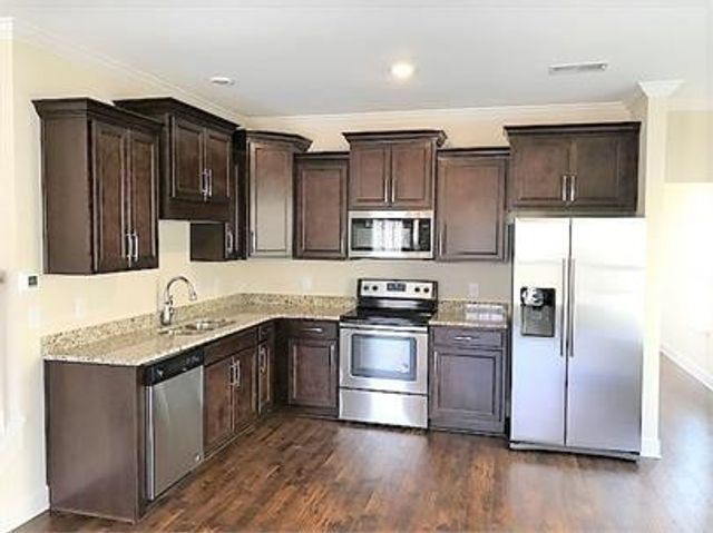 1529 Winding Creek Dr, Nolensville, TN 37135