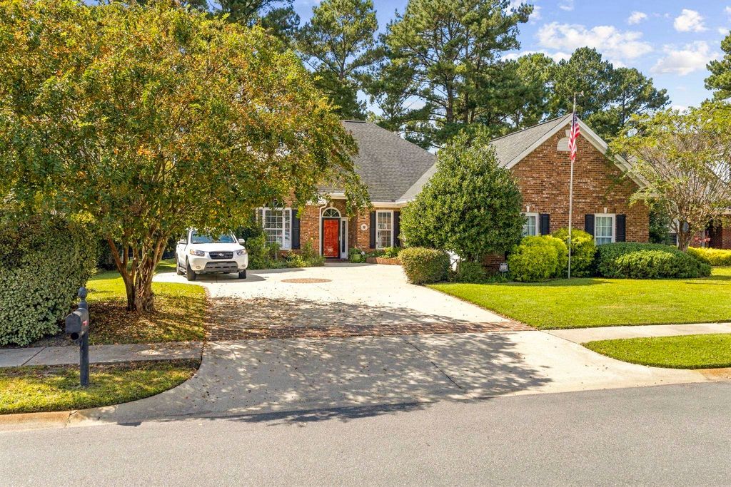 4709 Bluewater Ln., Myrtle Beach, SC 29579 — exterior