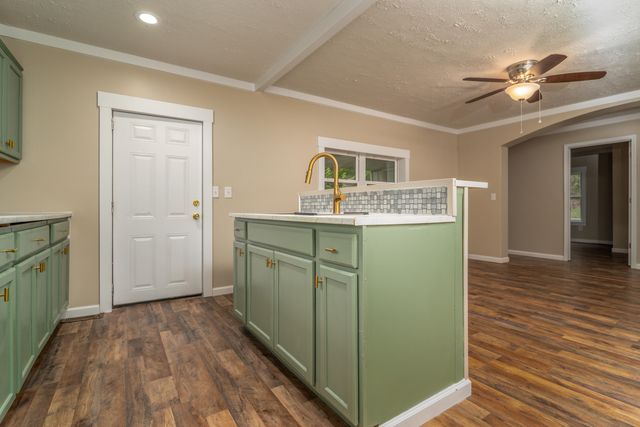 8855 Highway 191, West Liberty, KY 41472
