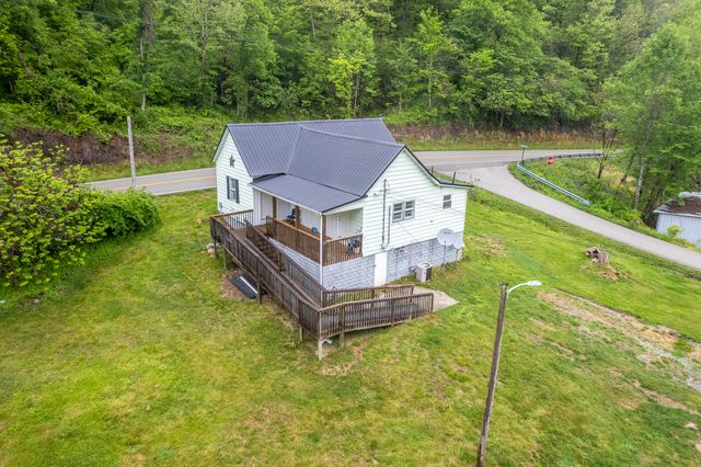 8855 Highway 191, West Liberty, KY 41472