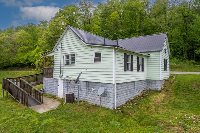 8855 Highway 191, West Liberty, KY 41472
