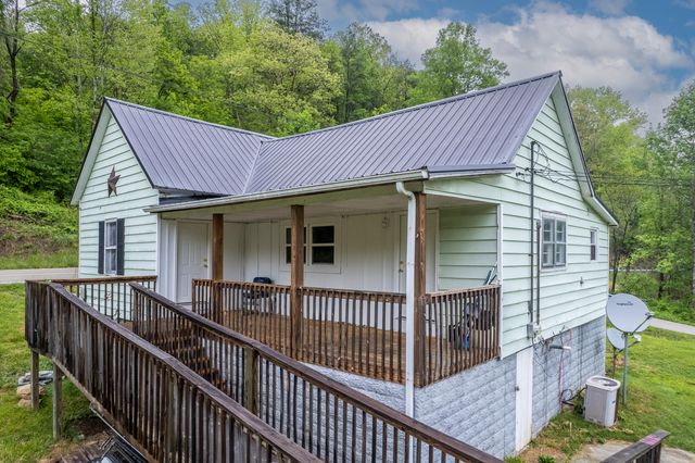 8855 Highway 191, West Liberty, KY 41472