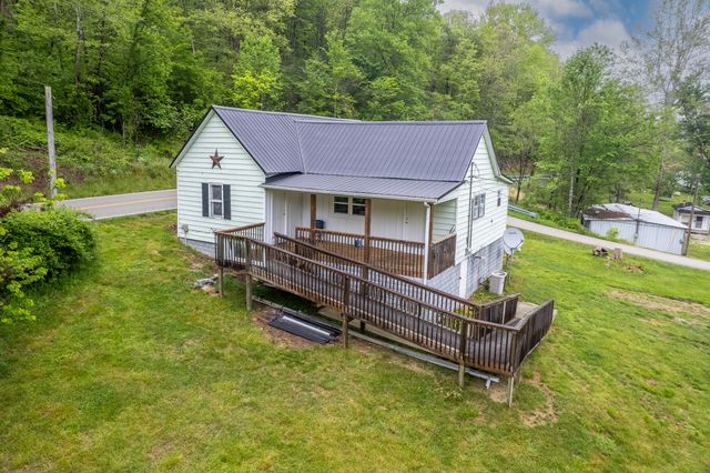 8855 Highway 191, West Liberty, KY 41472