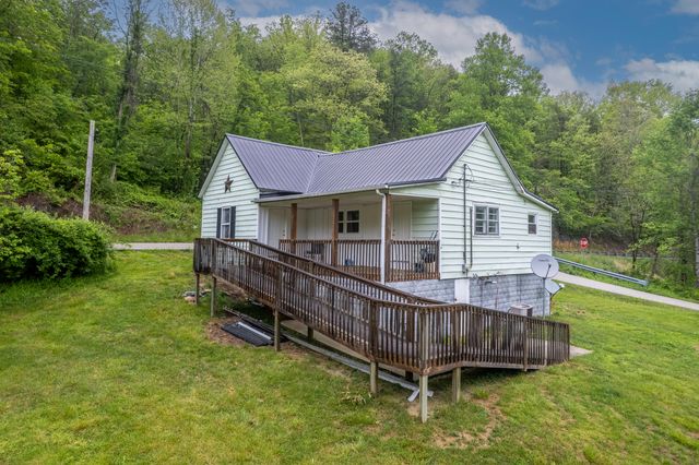 8855 Highway 191, West Liberty, KY 41472