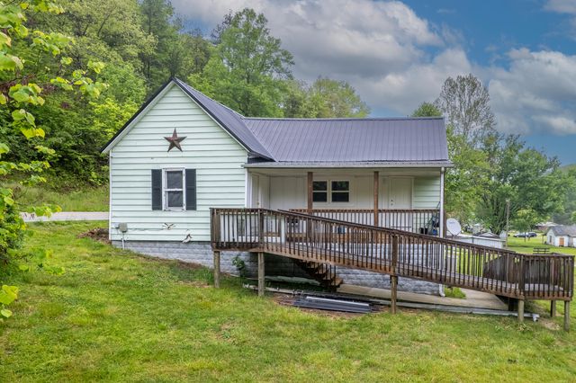 8855 Highway 191, West Liberty, KY 41472