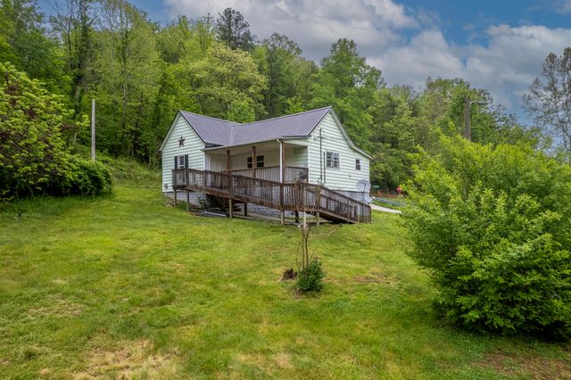 8855 Highway 191, West Liberty, KY 41472