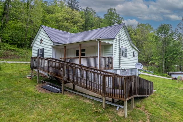8855 Highway 191, West Liberty, KY 41472