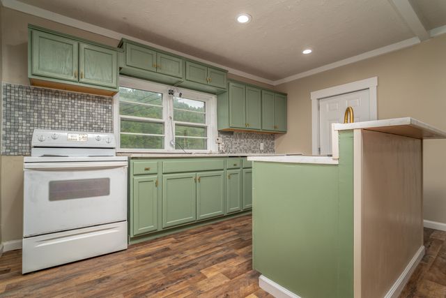 8855 Highway 191, West Liberty, KY 41472