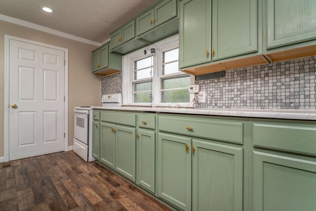 8855 Highway 191, West Liberty, KY 41472