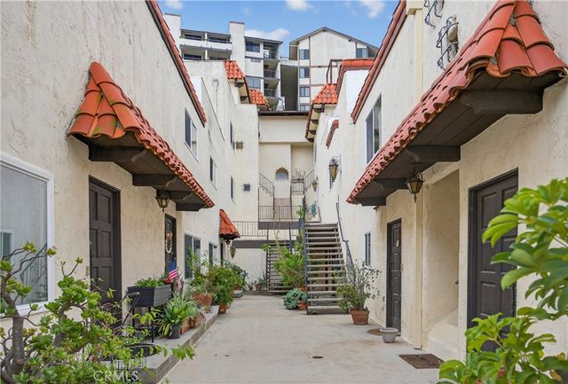28109 Highridge Road 21, Rancho Palos Verdes, CA 90275