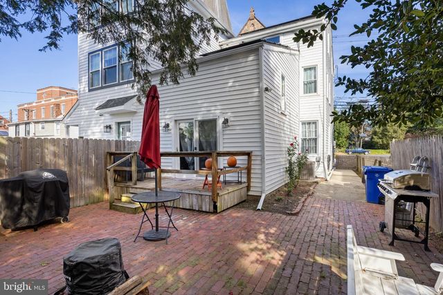 28 BRAINERD ST, Mt Holly, NJ 08060