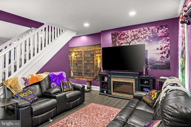 28 BRAINERD ST, Mt Holly, NJ 08060