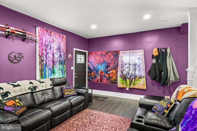 28 BRAINERD ST, Mt Holly, NJ 08060