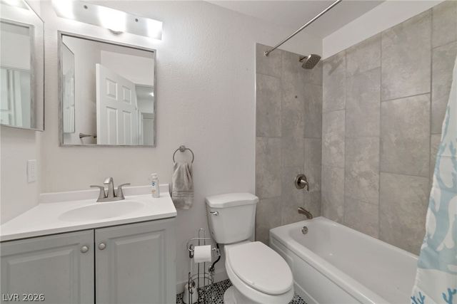 4078 Autumn Street, Las Vegas, NV 89120