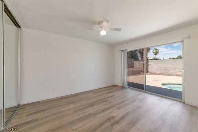 4078 Autumn Street, Las Vegas, NV 89120