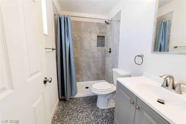 4078 Autumn Street, Las Vegas, NV 89120