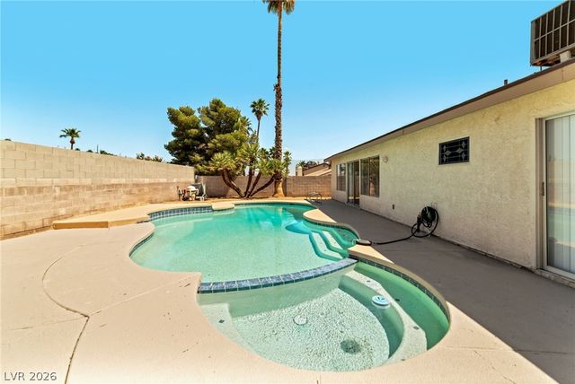 4078 Autumn Street, Las Vegas, NV 89120