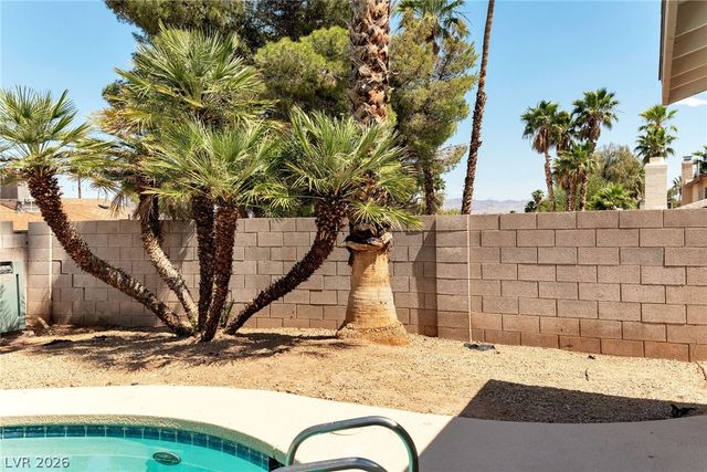 4078 Autumn Street, Las Vegas, NV 89120