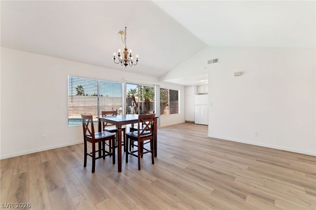 4078 Autumn Street, Las Vegas, NV 89120