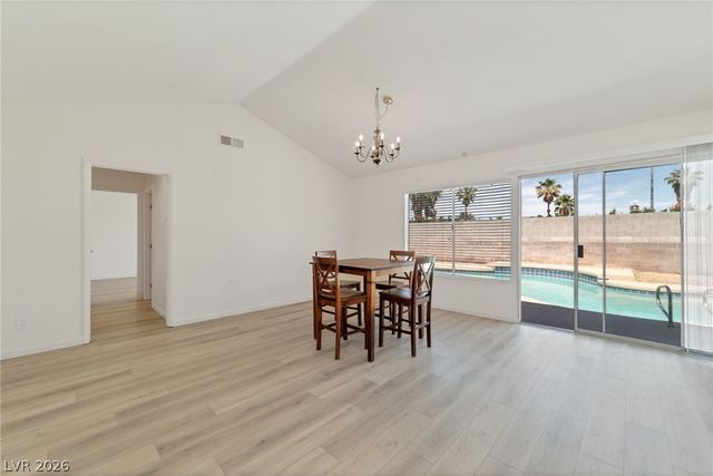 4078 Autumn Street, Las Vegas, NV 89120