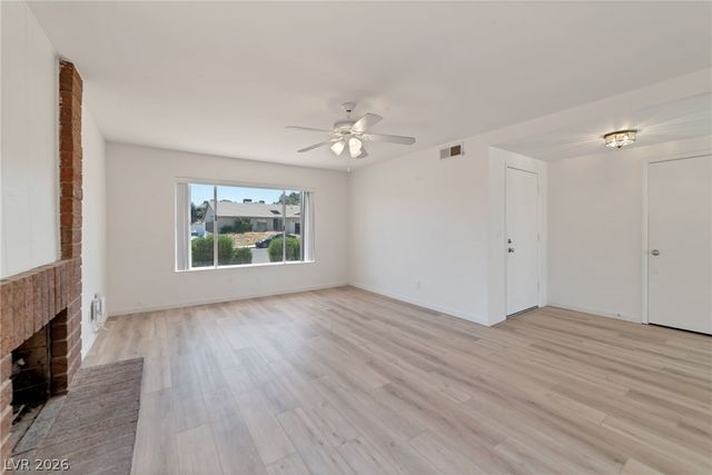 4078 Autumn Street, Las Vegas, NV 89120