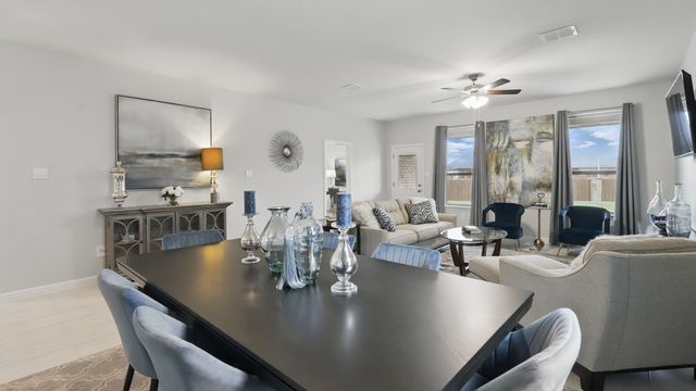 9652 BRICKRIDGE Lane, Fort Worth, TX 76036