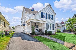 1403 Fincke Avenue, Utica, NY 13502