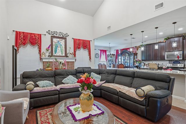 910 Cormorant Drive, Sherman, TX 75092