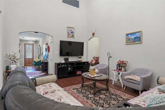 910 Cormorant Drive, Sherman, TX 75092