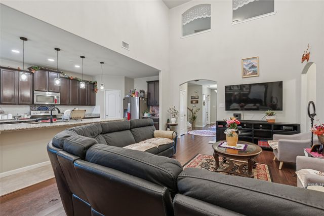 910 Cormorant Drive, Sherman, TX 75092