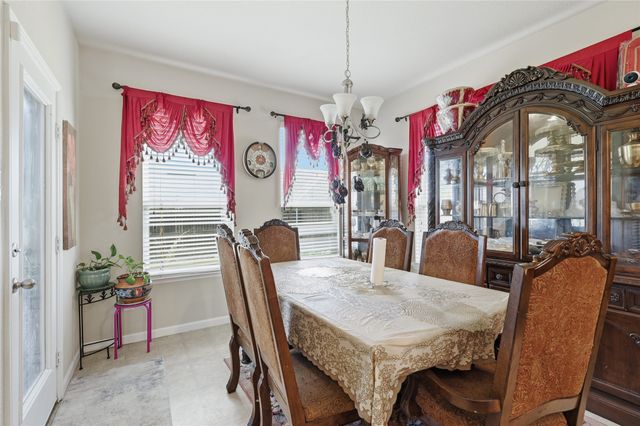 910 Cormorant Drive, Sherman, TX 75092