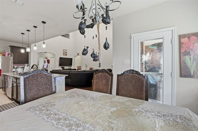910 Cormorant Drive, Sherman, TX 75092