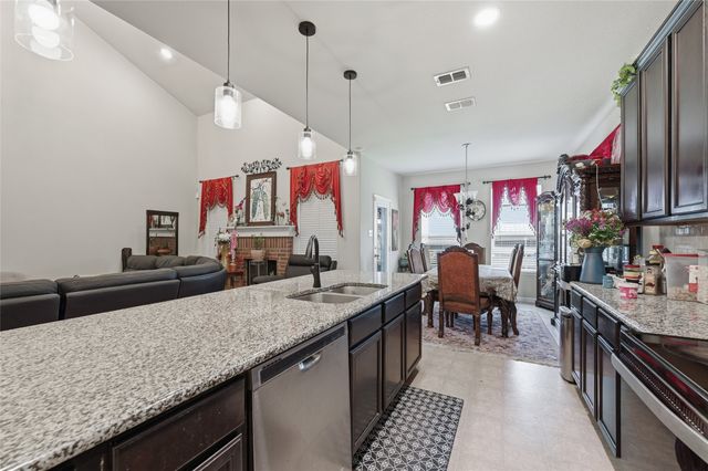910 Cormorant Drive, Sherman, TX 75092