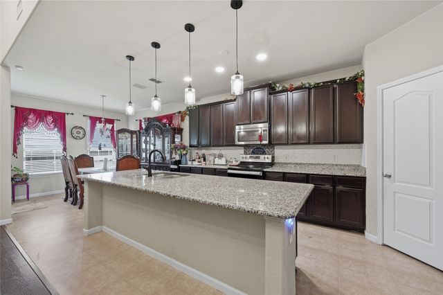 910 Cormorant Drive, Sherman, TX 75092