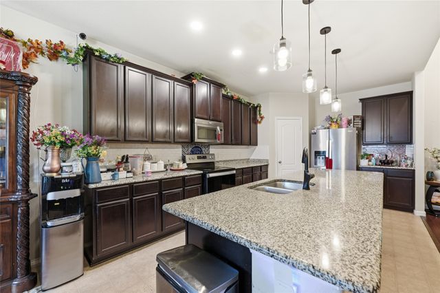 910 Cormorant Drive, Sherman, TX 75092