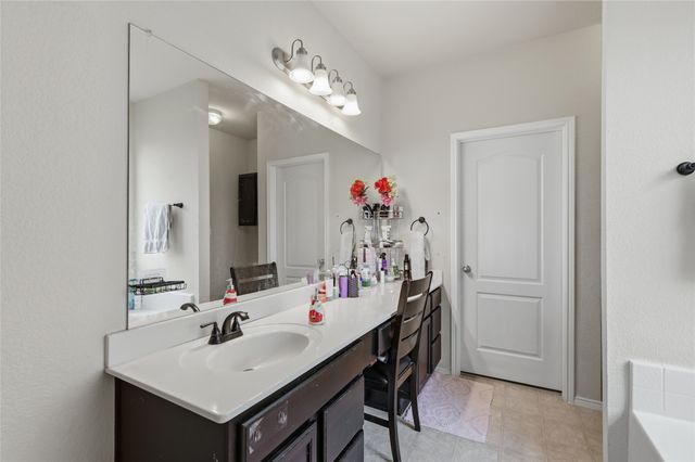 910 Cormorant Drive, Sherman, TX 75092