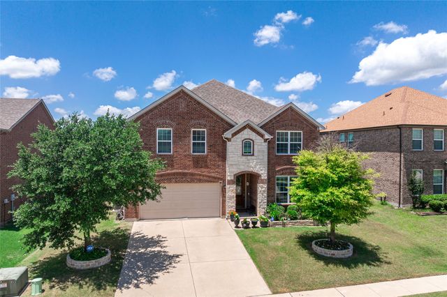 910 Cormorant Drive, Sherman, TX 75092