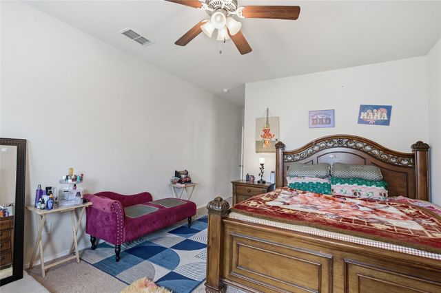 910 Cormorant Drive, Sherman, TX 75092