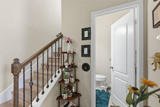 910 Cormorant Drive, Sherman, TX 75092