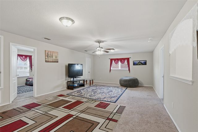 910 Cormorant Drive, Sherman, TX 75092