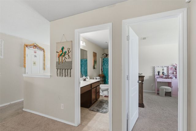 910 Cormorant Drive, Sherman, TX 75092