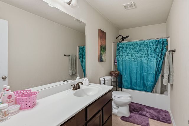 910 Cormorant Drive, Sherman, TX 75092