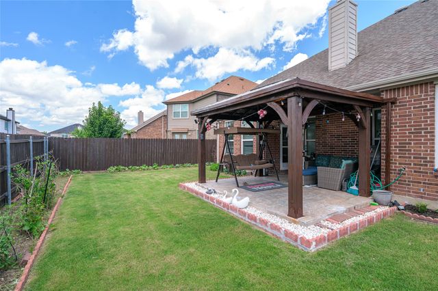 910 Cormorant Drive, Sherman, TX 75092