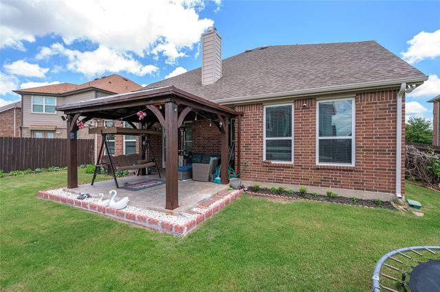 910 Cormorant Drive, Sherman, TX 75092