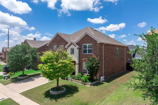 910 Cormorant Drive, Sherman, TX 75092