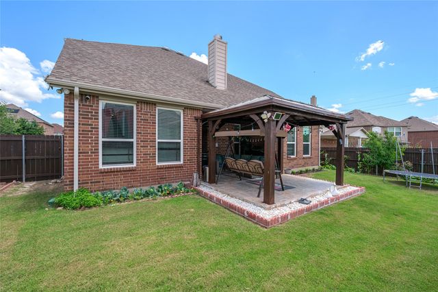 910 Cormorant Drive, Sherman, TX 75092