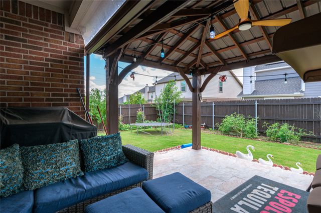 910 Cormorant Drive, Sherman, TX 75092