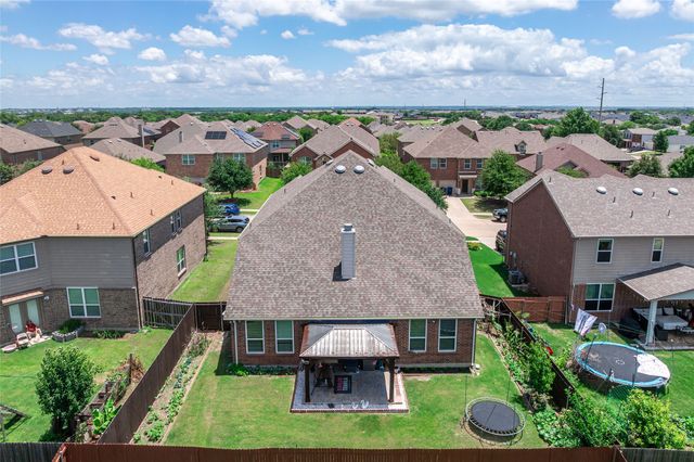 910 Cormorant Drive, Sherman, TX 75092