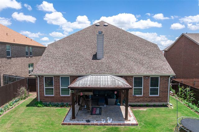 910 Cormorant Drive, Sherman, TX 75092
